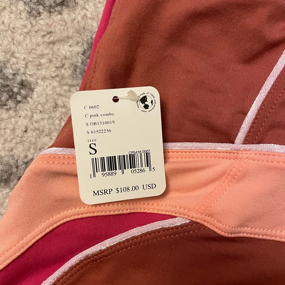 Free People Movement leggings NWT